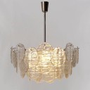 Kalmar - Blatt Chandelier